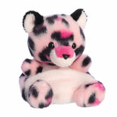 Aurora® - Palm Pals™ - 5" Regina Pink Leopard™